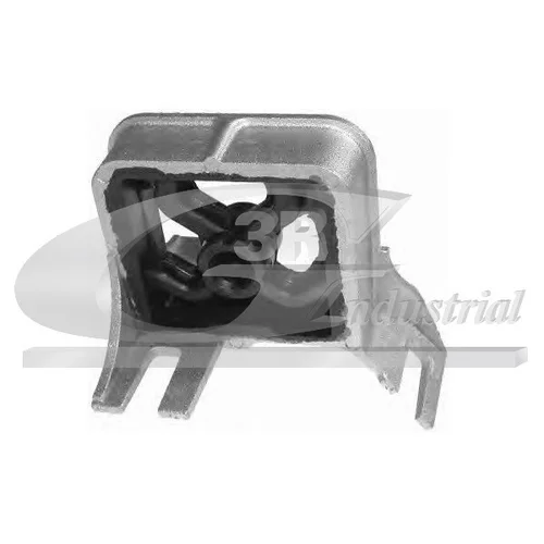 Doraz tlmiča výfuku 3RG 70619