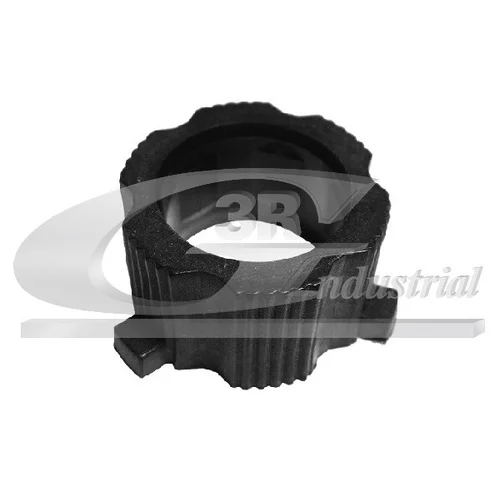 Puzdro pre hriadeľ riadenia 3RG 80602
