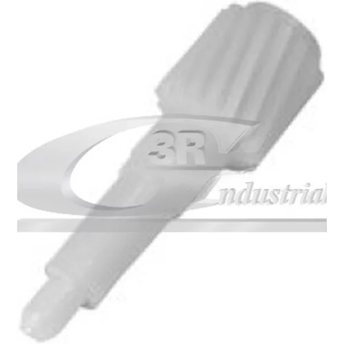 Hriadeľ tachometra 3RG 80763