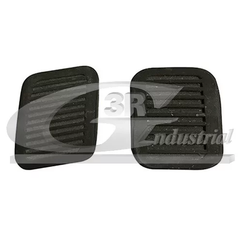 Sada obloženia pedálov 3RG 81690K