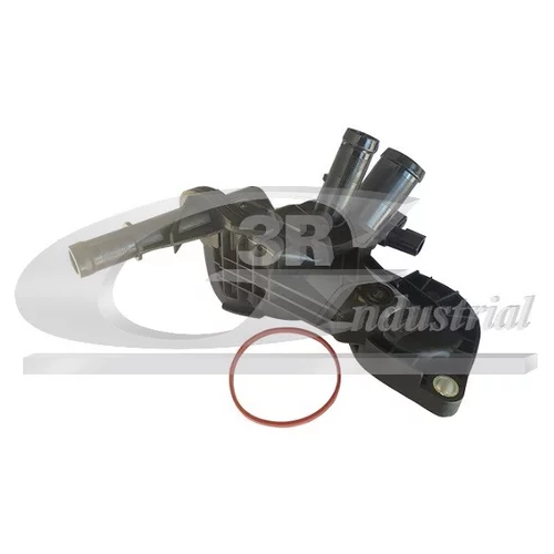 Termostat chladenia 3RG 81699