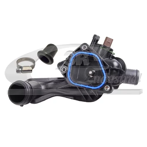 Termostat chladenia 3RG 82238