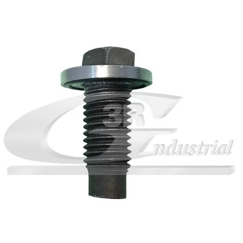 Skrutka olejovej vane 3RG 83033