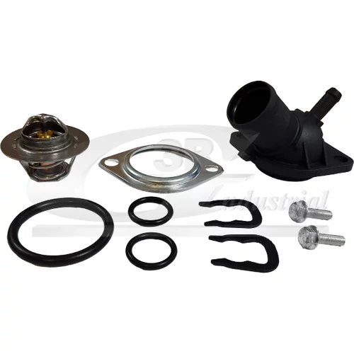 Termostat chladenia 3RG 83667