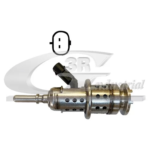 Dávkovací modul (vstrekovanie močoviny) 3RG 84588