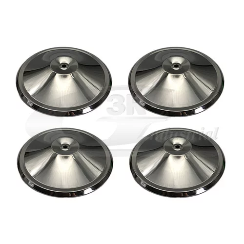 Ozdobný kryt kolies 3RG 87224