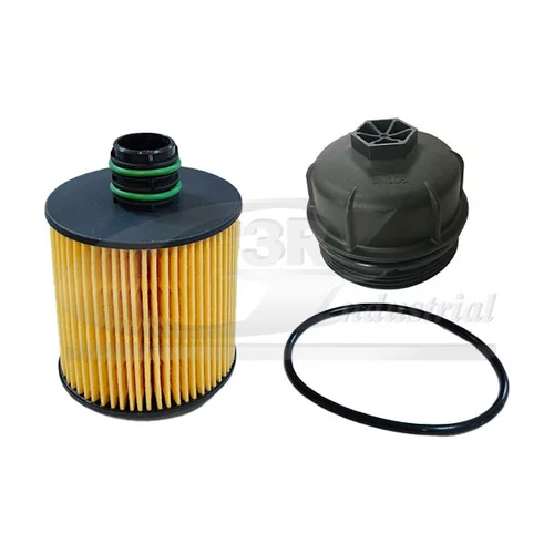 Olejový filter 3RG 98403