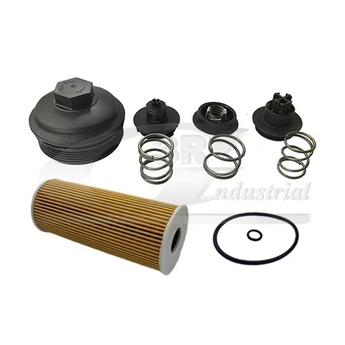 Olejový filter 3RG 98710