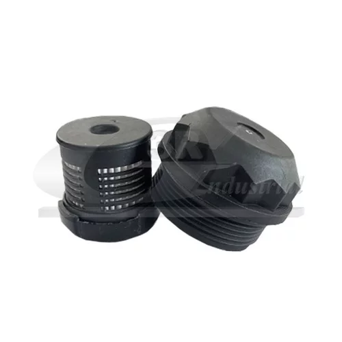 Filter hydrauliky, lamelová spojka (pohon všetkých kolies) 3RG 98721