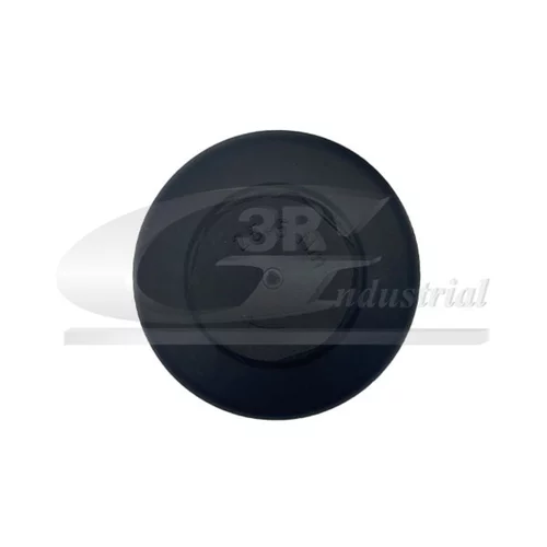 Veko, puzdro olejového filtra 98724 /3RG/ - obr. 1