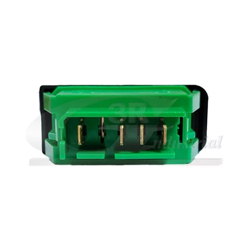 Spínač elektrického otvárania okien 11203 /3RG/ - obr. 3