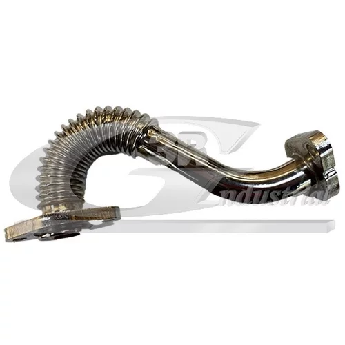 Potrubie EGR ventilu 3RG 19611