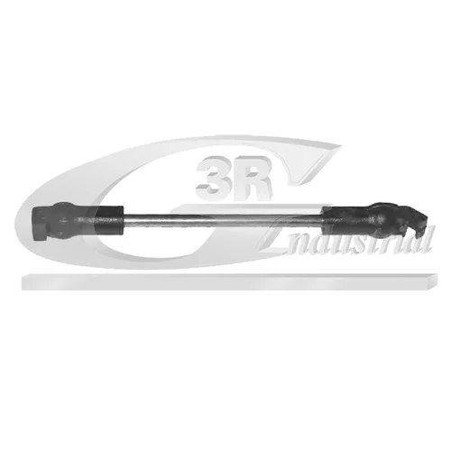 Radiaca tyč 3RG 23401