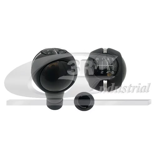Hlavica radiacej páky 3RG 25139