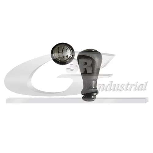 Hlavica radiacej páky 3RG 25209