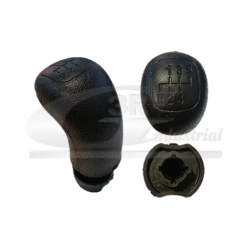 Hlavica radiacej páky 3RG 25568