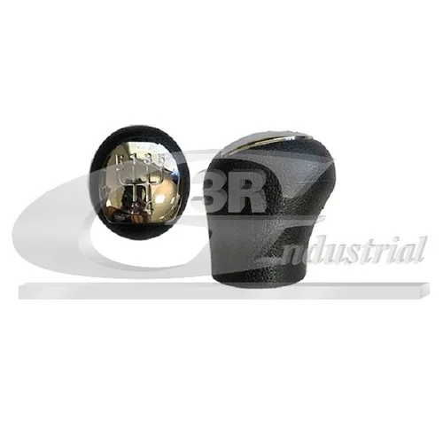 Hlavica radiacej páky 3RG 25609