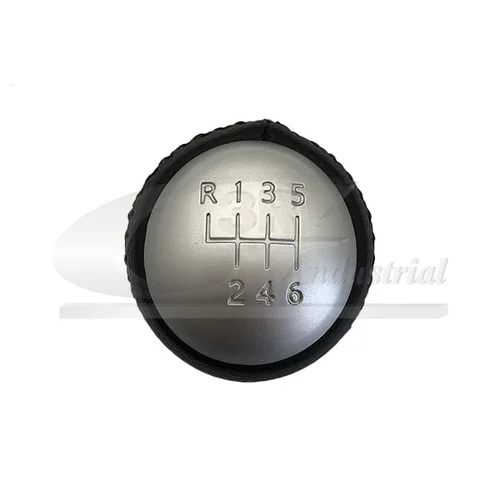 Hlavica radiacej páky 25833 /3RG/ - obr. 2