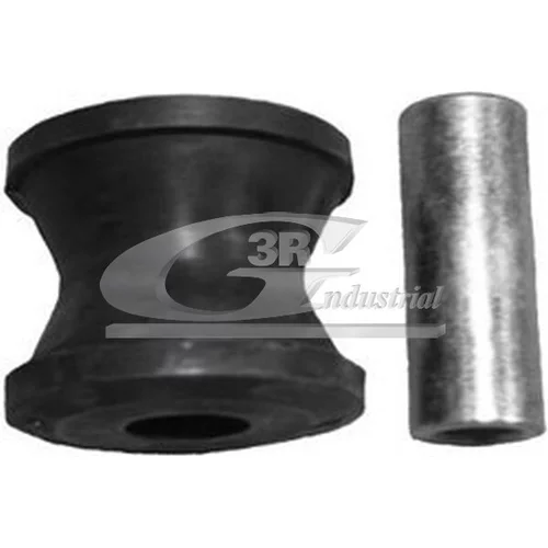 Uloženie riadenia 3RG 50211