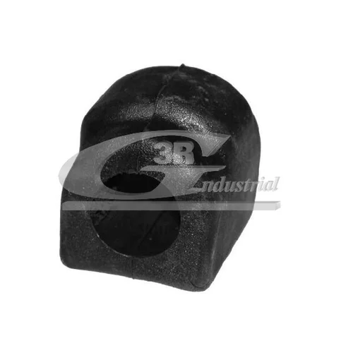 Uloženie priečneho stabilizátora 3RG 60106