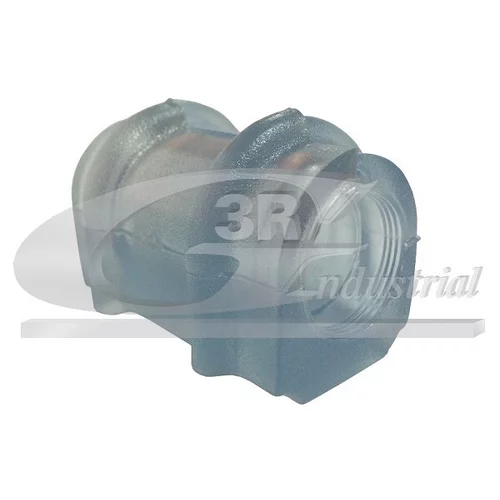 Uloženie priečneho stabilizátora 3RG 60211