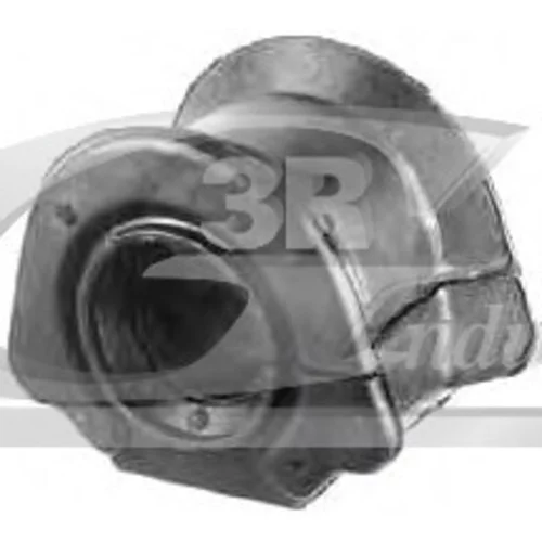 Uloženie priečneho stabilizátora 3RG 60300