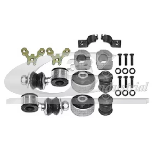 Sada stabilizátorov 3RG 61701