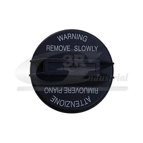 Uzáver palivovej nádrže 65807 /3RG/ - obr. 1