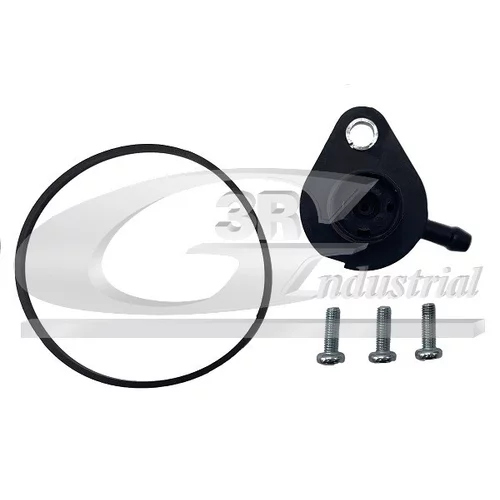 Opravná sada podtlakového čerpadla (brzdy) 74602 /3RG/ - obr. 2