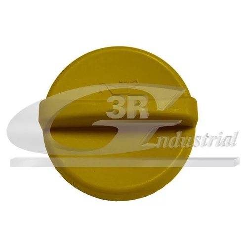 Uzáver plniaceho hrdla oleja 3RG 80416