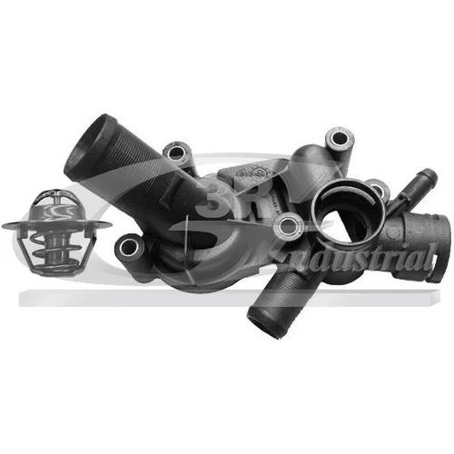 Termostat chladenia 3RG 80677