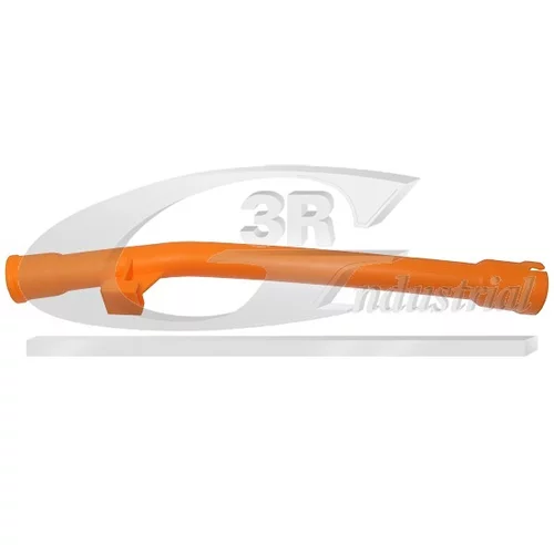 Lievik olejovej mierky 3RG 80716