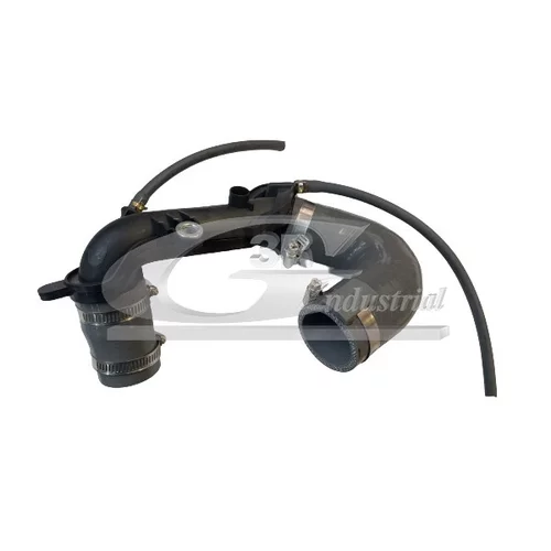 Nasávacia hadica, Vzduchový filter 3RG 81627