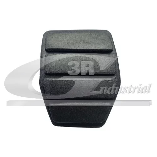 Krytka brzdového pedálu 3RG 81677