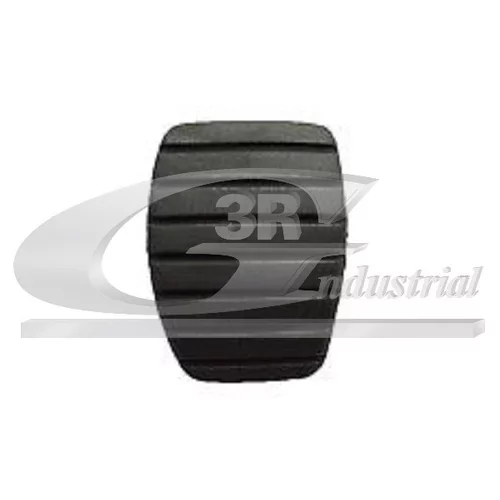 Krytka brzdového pedálu 3RG 81683