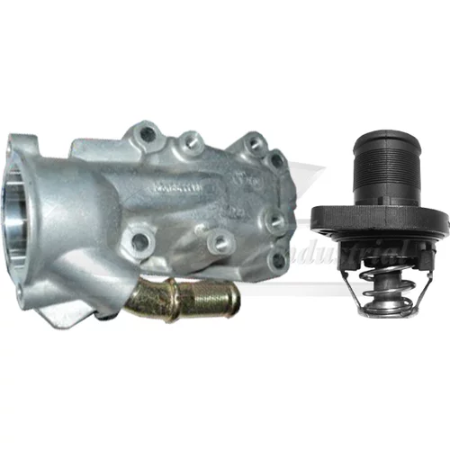 Termostat chladenia 3RG 85248