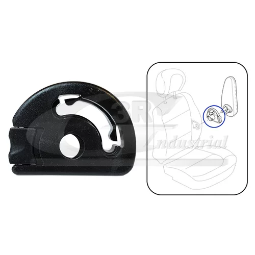 Opierka ruky 3RG 85296