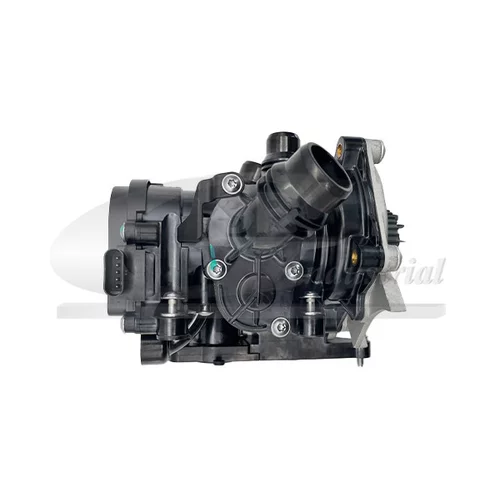 Obal termostatu 86711 /3RG/ - obr. 1