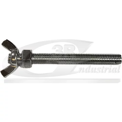 Skrutka kolesa 3RG 92204