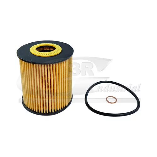 Olejový filter 3RG 98101