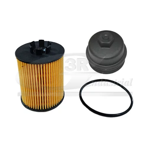 Olejový filter 3RG 98405