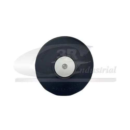 Veko, puzdro olejového filtra 98723 /3RG/ - obr. 2