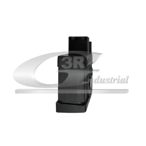 Vypínač, ovládanie parkovacej brzdy 11705 /3RG/ - obr. 1