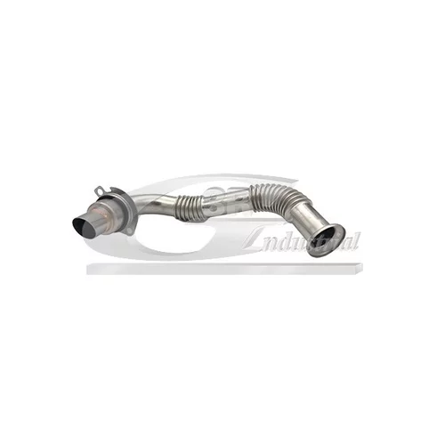 Potrubie EGR ventilu 3RG 19322