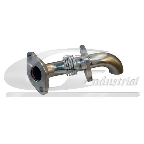 Potrubie EGR ventilu 3RG 19503