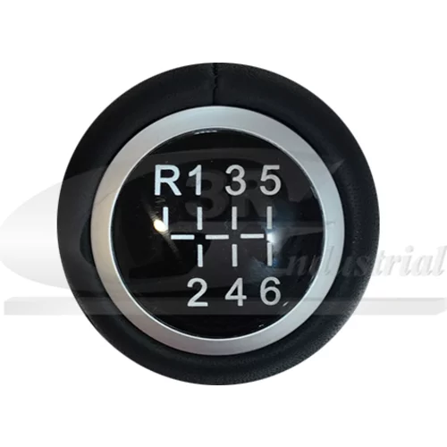 Hlavica radiacej páky 25447 /3RG/ - obr. 2