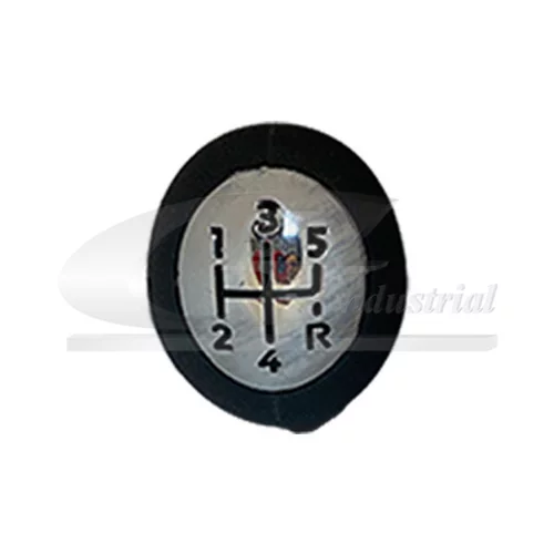 Hlavica radiacej páky 25601 /3RG/ - obr. 2