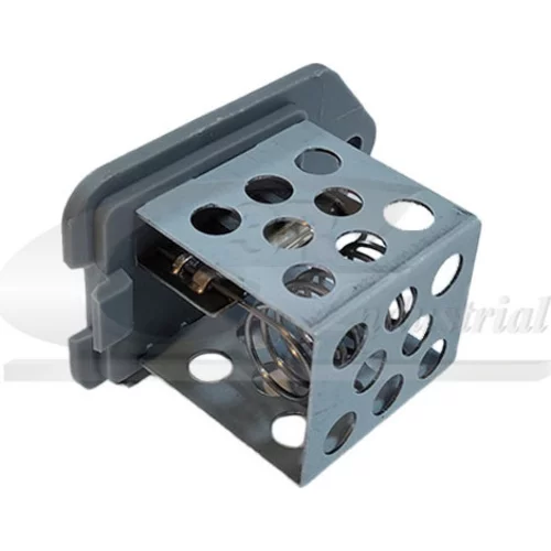 Predradený odpor, elektromotor (ventilátor chladiča) 3RG 38203