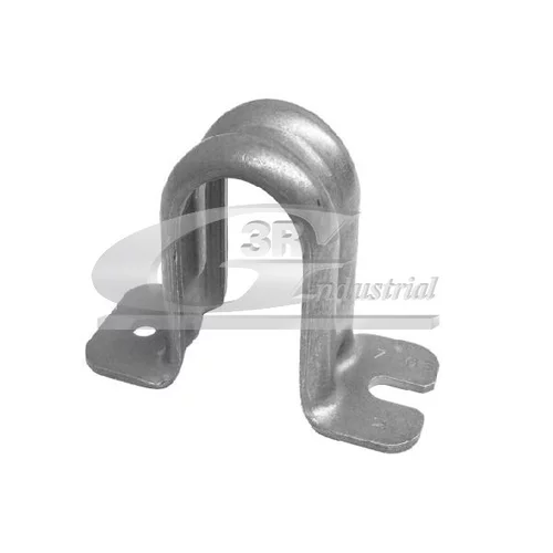Uloženie priečneho stabilizátora 3RG 60684