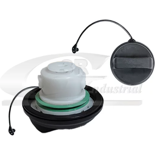 Uzáver, palivová nádrž 3RG 65303